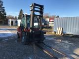 Manitou MSI50 - Manitou M50