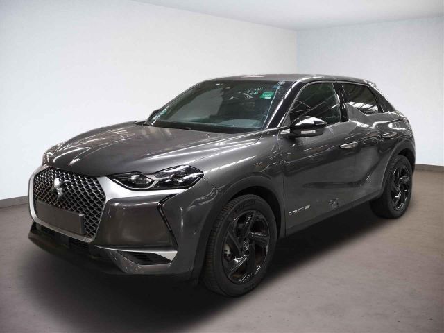 DS Automobiles DS3 Crossback E-Tense 50 kWh So Chic Autom.