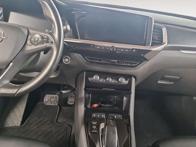 Grandland Plug-in-Hybrid 1.6 DI Automatik Ultima