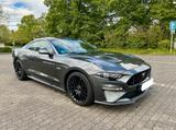 Ford Mustang 5.0 Ti-VCT V8 GT GT - gebrauchte Ford Mustang aus dem Jahr 2020