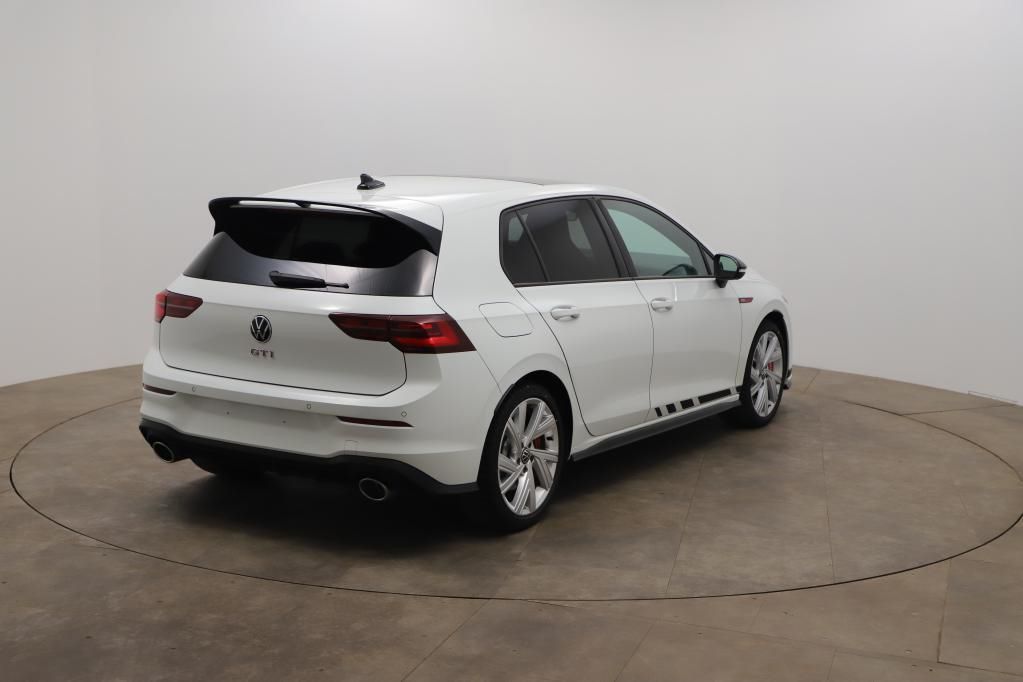 Volkswagen Golf GTI 2.0 TSI DSG Pano*Harman*RFK*PDC*Tempo