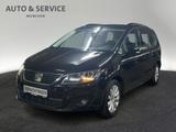 Seat Alhambra 1.4 TSI Style 6-Gang |XENON|PANO|SHZ| - Seat Alhambra Gebrauchtwagen in München