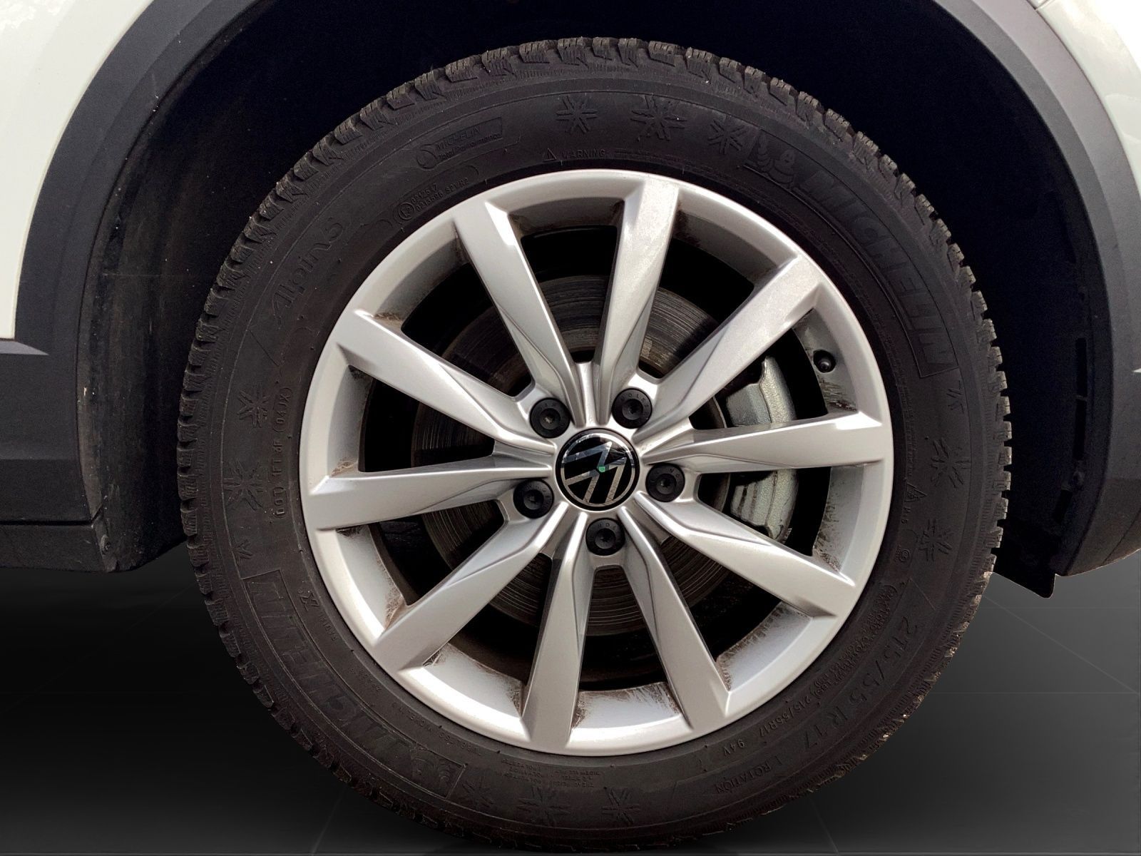 Volkswagen T-Roc - Bild 7
