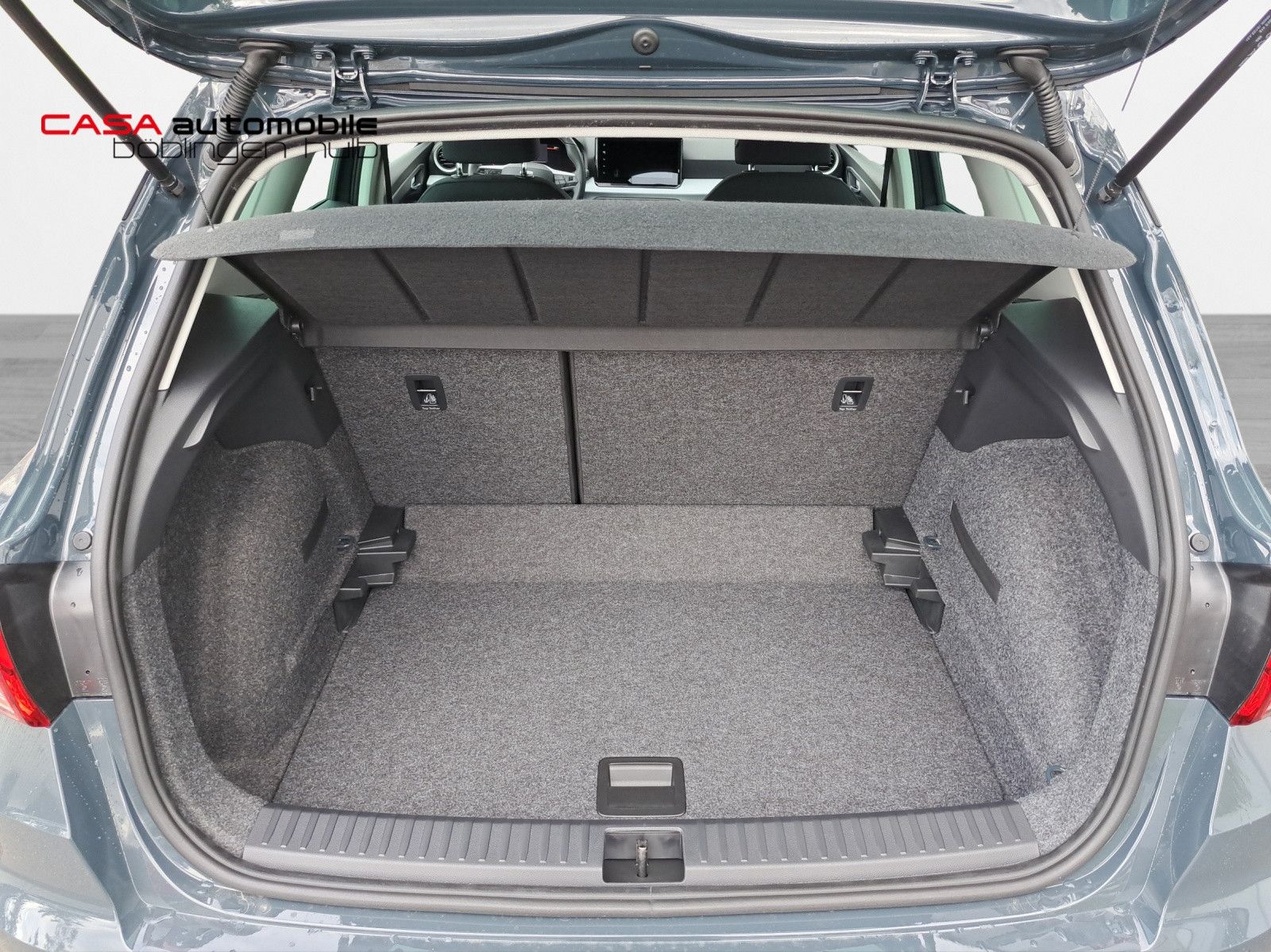 Arona Road Edition 1.0 TSI DSG