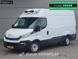 Iveco Daily 35S14 Koelwagen Automaat Airco Cruise Euro - Offers matching your search criteria