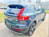 Volvo XC40 T5 Recharge Inscription Expression - Volvo XC40 Inscription mit Hybrid-Antrieb (Benzin/Elektro)