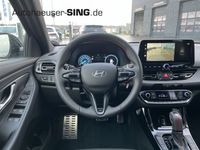 Hyundai i30 - Vorschau Bild 17