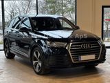 Thumbnail Audi Q7, S-Line, Night, Headup, Pano, B&O, 7seater