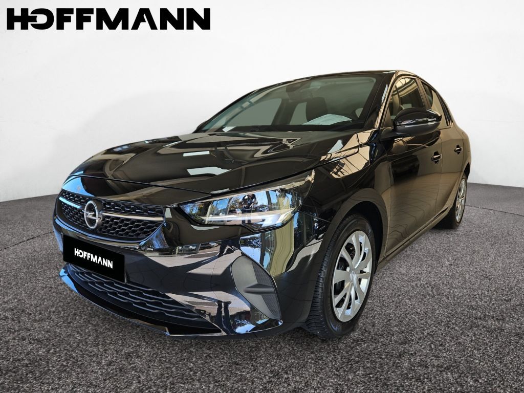 Image of Opel Corsa
