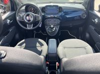 Fiat 500C - Vorschau Bild 10