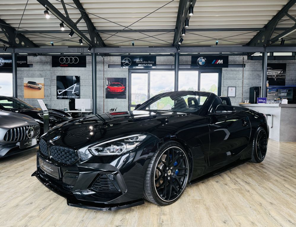 Image of BMW Z4 M40