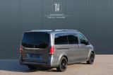 Mercedes-Benz V300d*Edition lang*AMG-Line*Pano*8-Sitze*9G*voll - Mercedes-Benz V 300 mit Diesel-Antrieb: Van, Automatik