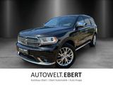 Dodge Durango Citadel 5.7 AHK/V8/DEUTSCHE EZ!! - Dodge Durango: Navigationssystem
