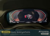 BMW X3 - Vorschau Bild 12