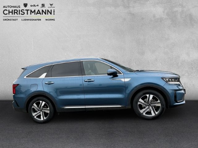 Fahrzeugabbildung Kia Sorento PLATINUM AWD 1.6T PHEV *PANORMADACH*