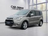 Ford Tourneo Connect Titanium*KLIMAAUT.*NAVI*RFK*PANO - Ford Tourneo: Kleinbus