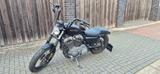 Harley-Davidson Sportster XL1200 Nightster - HARLEY-DAVIDSON XL 1200N NIGHTSTER