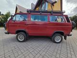 Volkswagen T3 Caravelle SYNCRO  - Volkswagen T3 Caravelle Diesel Gebrauchtwagen