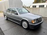 Mercedes-Benz Mercedes 190E 2,6  Schalter, Top Zustand - Mercedes-Benz 190 Gebrauchtwagen in Nürnberg
