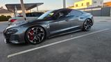Audi RS e-tron GT RS quattro RS/ Werksgarantie/Neuw. - Audi RS e-tron GT: Grau