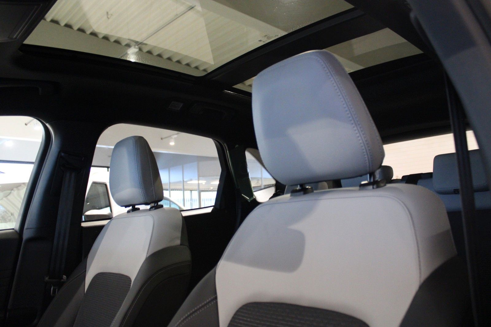 Fahrzeugabbildung Ford Kuga 2.5 Duratec FHEV Sound Edition X ECVT