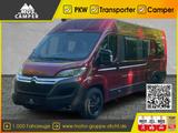 Globecar Campscout B #SOLAR #WECHSELRICHTER - Globecar Campscout