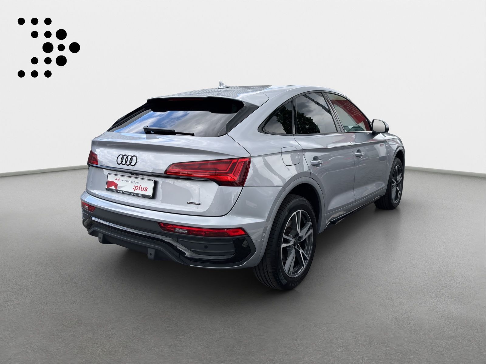 Audi Q5 - Bild 2