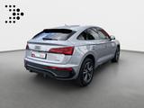 Audi Q5 Sportback 50 TDI quattro S-LINE*NAVI-PLUS*MAT - Audi mit Diesel-Antrieb: Plus