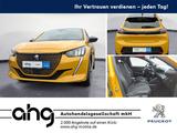 Peugeot e-208 136 GT Pack ACC GT Pack Sitzhzg. - Peugeot e-208: Limousine