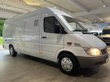 Mercedes-Benz Sprinter 316 CDI Maxi Kühlwagen - Mercedes-Benz Sprinter aus 2005: Van