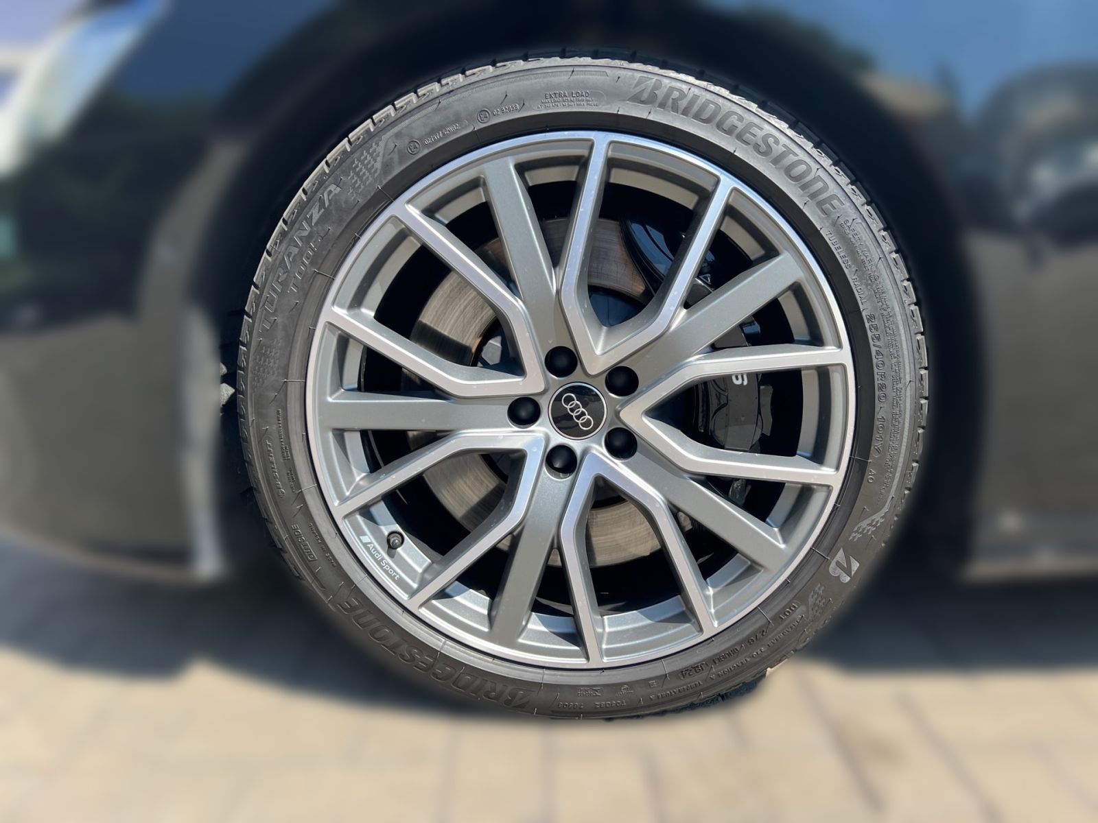 Audi S6 - Bild 3