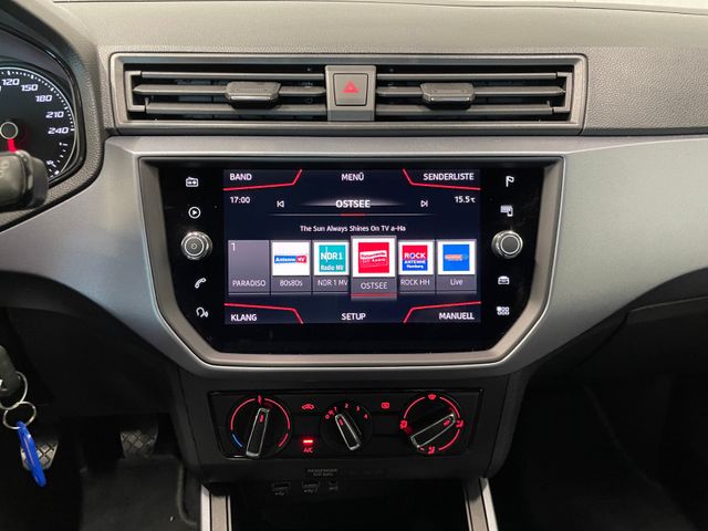 Arona Style 1.0 TSI NAVI KLIMA DAB+ APP-CONNECT