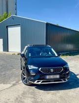 Seat Ateca 2.0 TDI 110kW Xperience 4Drive DSG Xpe...