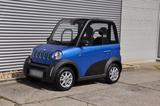 Andere ARI 802 Elektro Auto I 150km Reichweite I ... - Andere mit Elektro-Antrieb: Kleinwagen, El