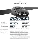 Mercedes-Benz CLA 220 d/AMG-LINE/KAMERA/TOTW/MBUX - Mercedes-Benz CLA 220 Jahreswagen