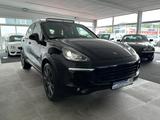 Porsche Cayenne S 4.2 V8 Diesel Platinum Edition 1. Hand - Porsche Cayenne in Dresden