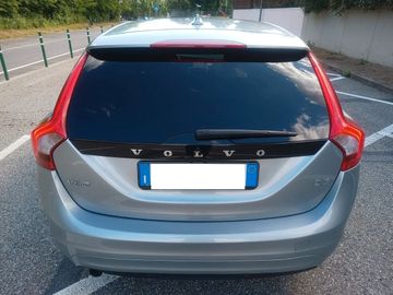 Volvo V60 - 8