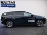 Hyundai IONIQ 9 Uniq Elektro 110 kWh 4WD 7-Sitzer - Hyundai Jahreswagen