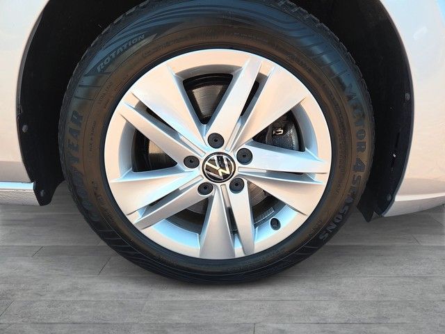 Volkswagen Golf - Bild 6