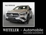Mercedes-Benz GLA 220 d 4M Progressive LED/AHK/PANO/LHZG/Night - Mercedes-Benz GLA 220 Jahreswagen