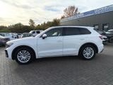 Volkswagen Touareg 3.0 TSI eHybrid,4Motion Highline,1 HAND - Volkswagen Touareg mit Benzin-Antrieb: Navigationssystem