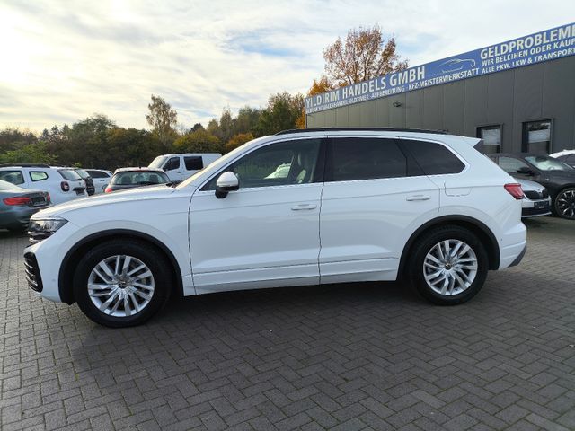 Volkswagen Touareg 3.0 TSI eHybrid,4Motion Highline,1 HAND