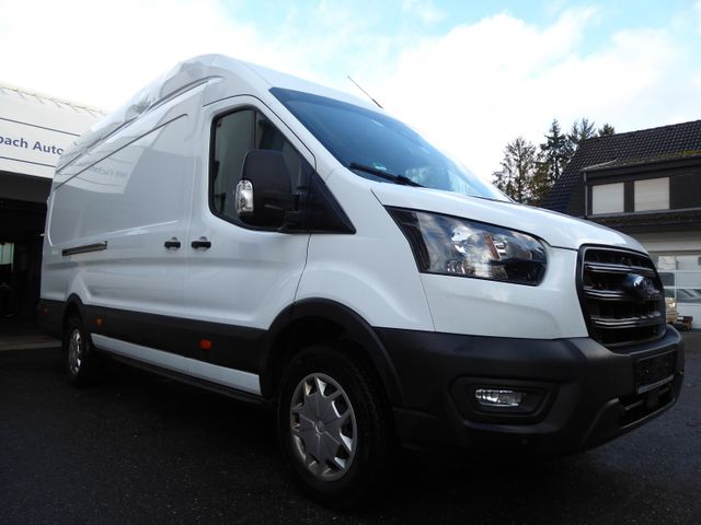 Ford Transit 2.0 Hoch+Lang *Navi*Klima*AHK*