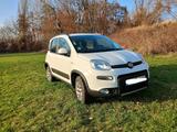 Fiat New Panda 0.9 8V TwinAir 4X4 Wild Start&Stop... - Fiat New Panda von privat