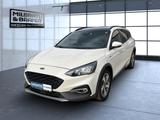 Ford Focus Turnier Active X AHK/SHZ/Pano/Kamera - Ford Focus Active mit Hybrid-Antrieb (Benzin/Elektro)