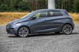 Renault ZOE Intens R135/Z.E. 50 Intens inkl Batterie - Renault ZOE: Privatanbieter