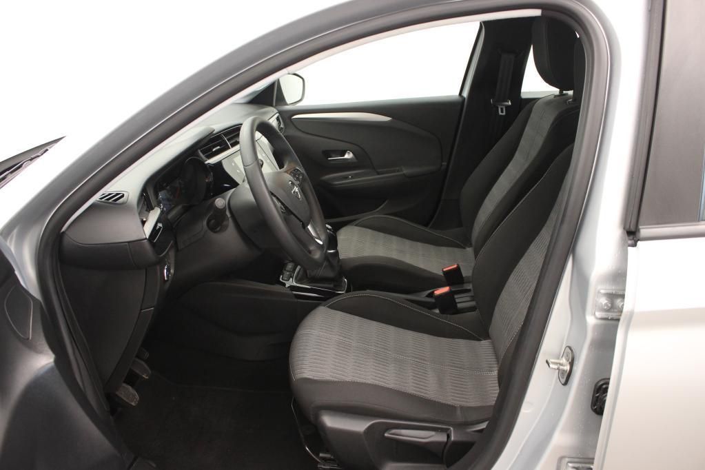 Opel Corsa Edition 1.2 Tempo*Nav*PDC*SH*Klima