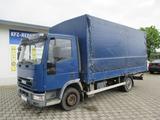 Iveco Euro Cargo tector - Iveco 2003
