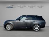 Land Rover Range Rover D350 HSE Park-Assistent AHK, Pano, S - Land Rover Range Rover mit Diesel-Antrieb