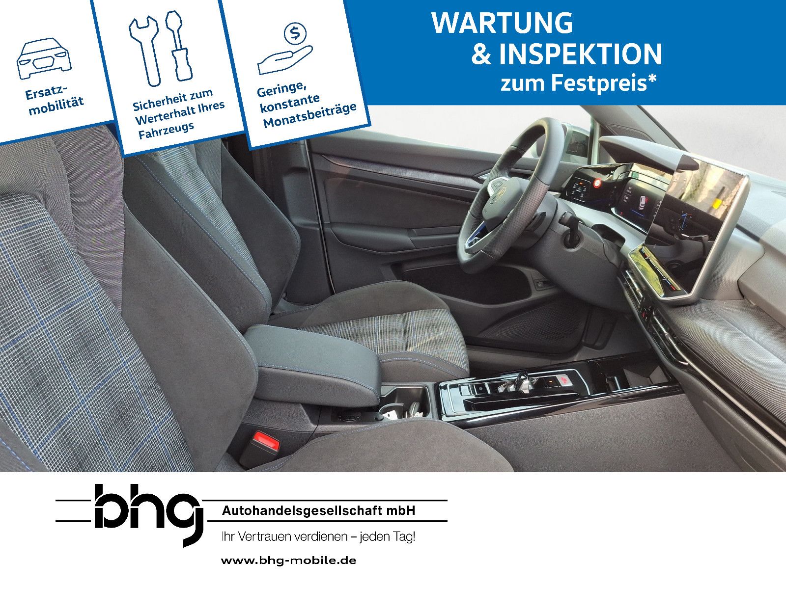 Volkswagen Golf - Bild 13